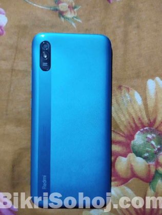 Redmi 9A